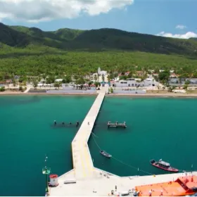 Islas Marías: La millonaria inversión con impuestos que no ha logrado atraer a los turistas previstos