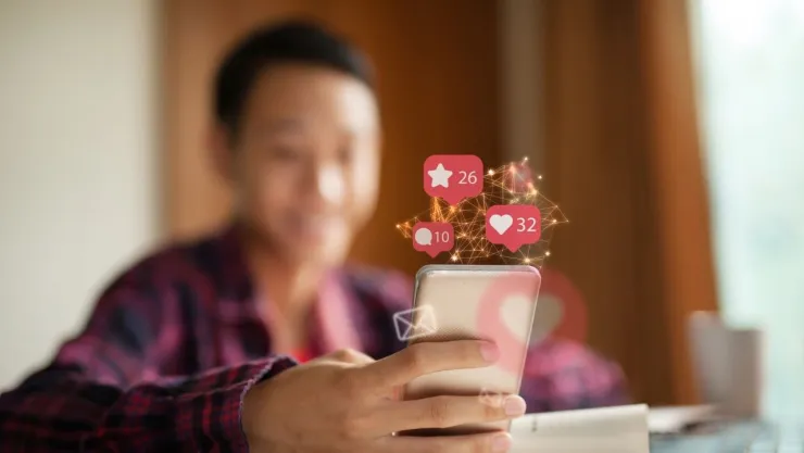 Australia aprueba ley que prohibe usar redes sociales a menores de edad