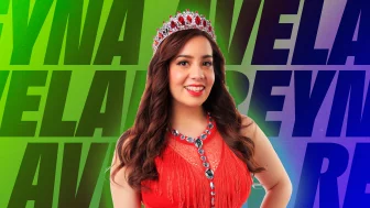 Music Battles México Reyna Avelar