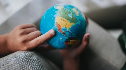 consulado México visa