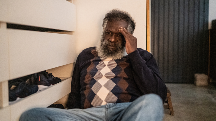 Minorías étnicas tienen mayor riesgo de demencia