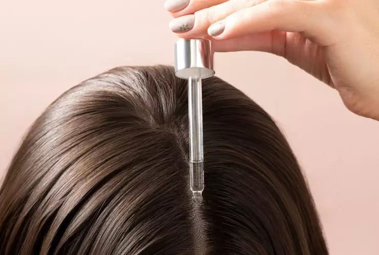 Minoxidil y su uso en el cuerpo