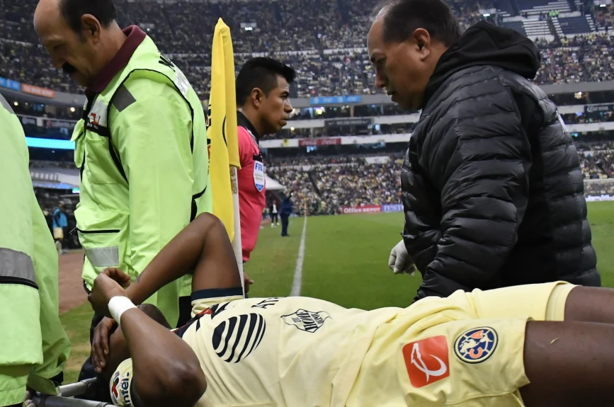 América vs Morelia