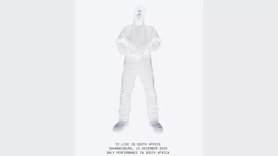 Ye (Kanye West) cancela segundo concierto