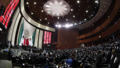 Cámara de Diputados