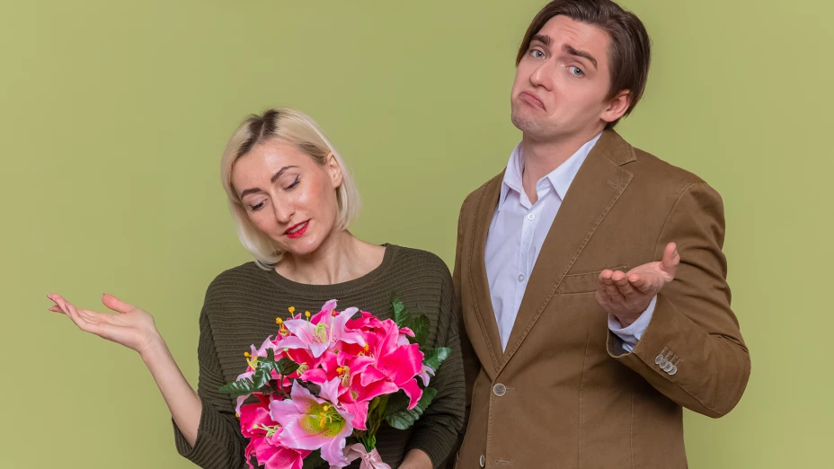 ¡No llegues con las manos vacías! Esto le encanta a tu novia