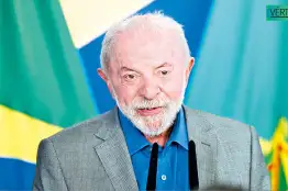 Luiz Inácio Lula da Silva