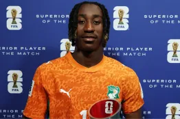 Yan Diomandé