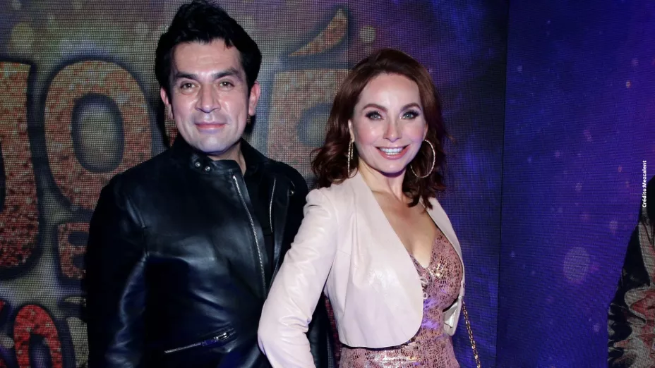 Jorge Salinas va a vivir momentos muy complicados con su esposa.
