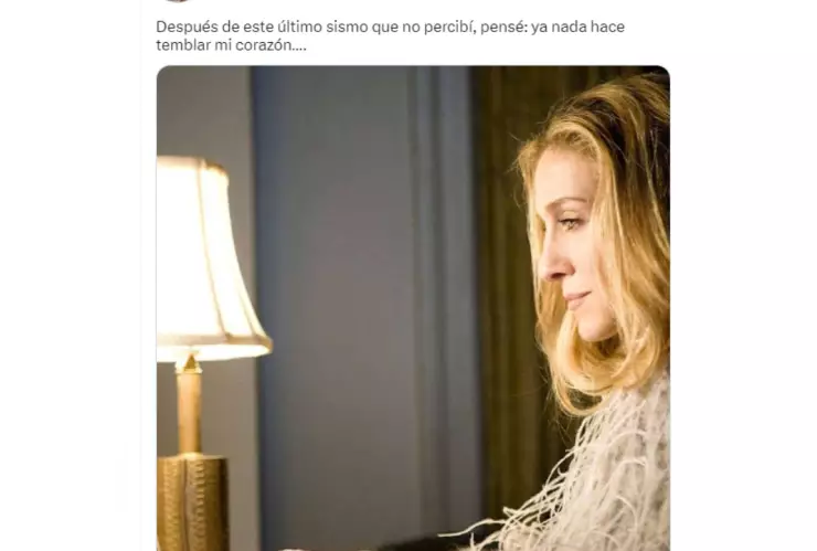 El temblor por el Día de las Madres 2023 en la CDMX deja divertidos memes