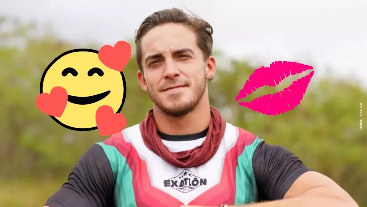 ¿Aristeo Cázares tiene novia? Ella sería su nueva inspiración. (FOTOS)