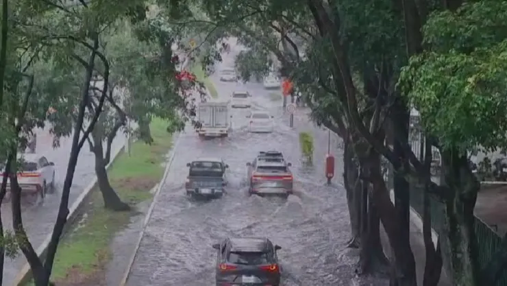 ¿Volverá a llover este martes Así estará el clima en Guadalajara este 4 de agosto