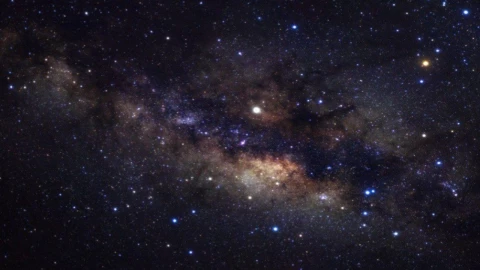 Vía-láctea-dónde ver