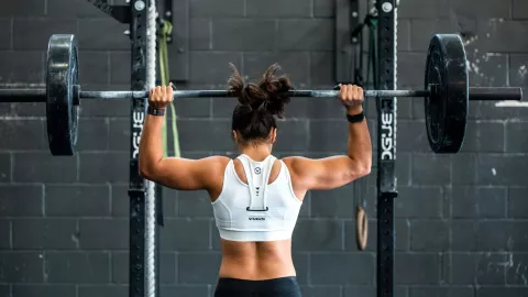 Las relaciones sexuales pueden mejorar el rendimiento deportivo