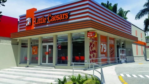 Es momento de conocer al dueño de Little Caesars
