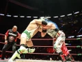 Dr Wagner aniversario pierde mascara Psycho Clown lucha libre