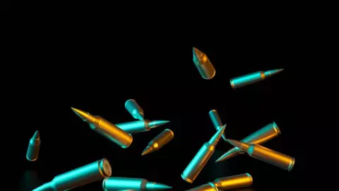 Tiroteo en centro comercial de Estados Unidos