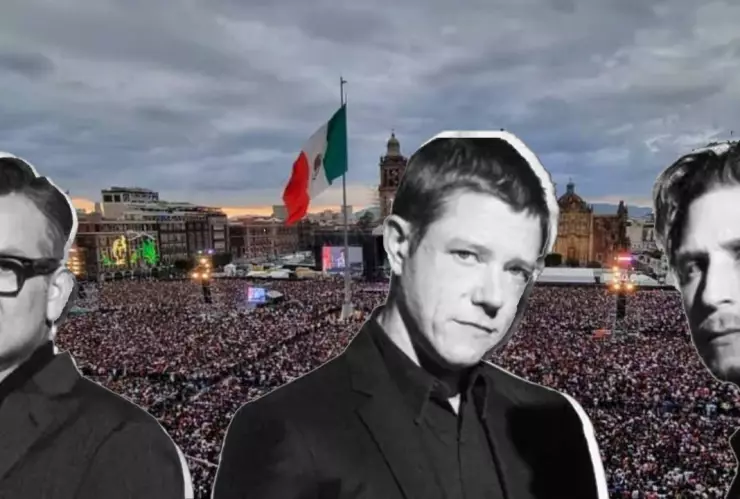 ¿Cuándo será el concierto gratuito de Interpol en Zócalo de CDMX_.jpg