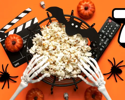 películas de terror