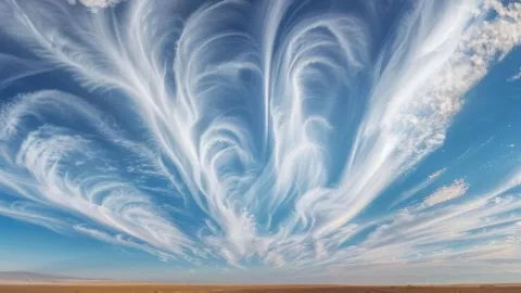 VIENTOS DE SANTA ANA