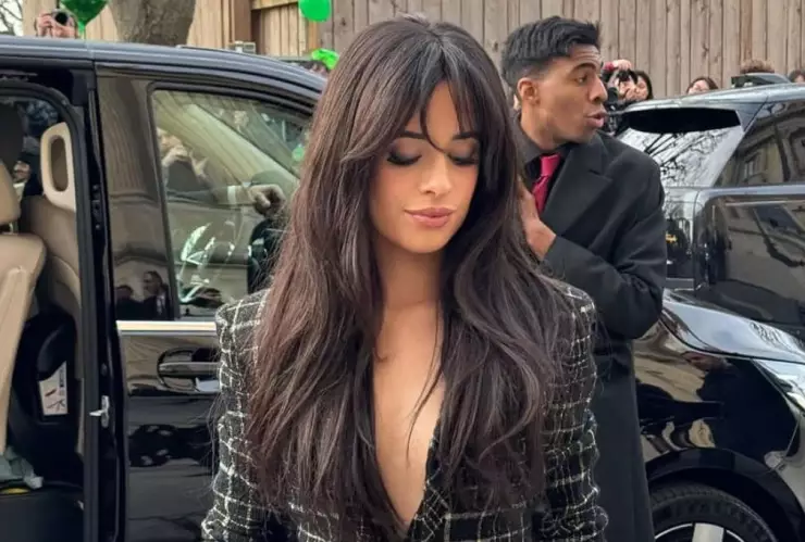 Camila Cabello se desmaya en México; famosa explica su estado actual de salud
