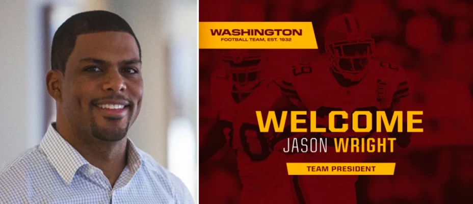JASON WRIGHT