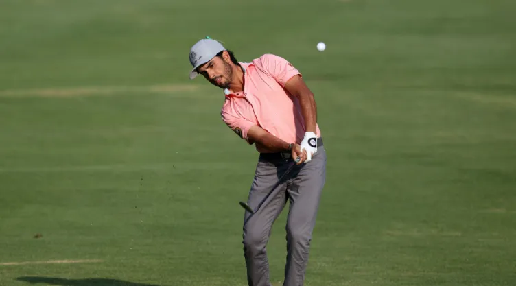 Abraham Ancer forma parte del field del torneo a beneficio a realizarse esta semana en Texas