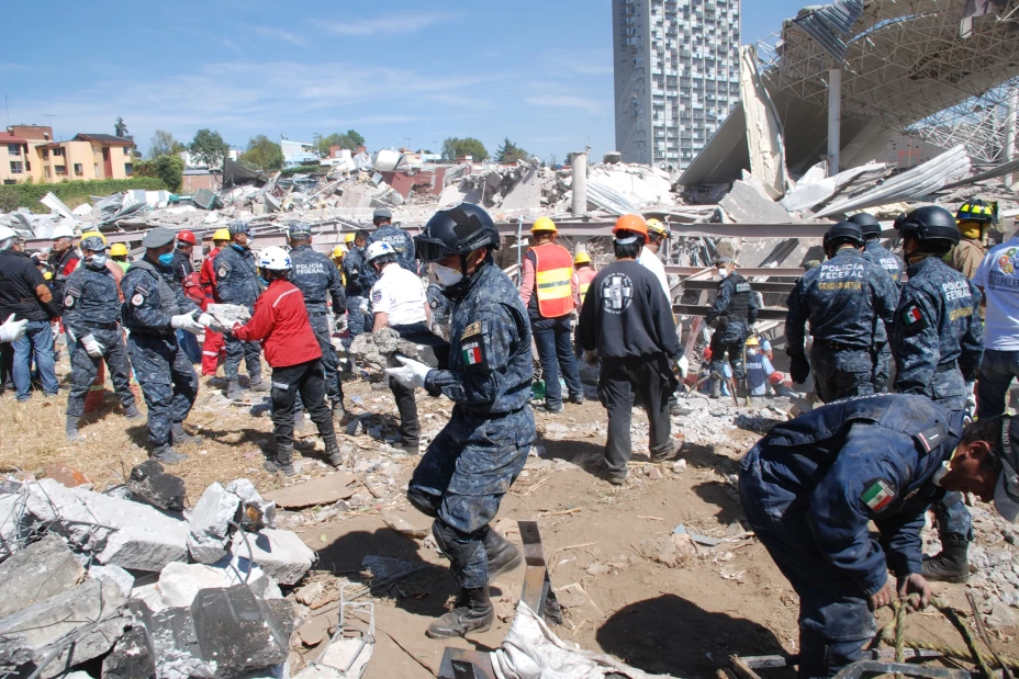 Hospital Materno Infantil