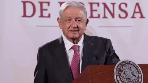 Mañanera hoy 4 de junio de 2024 en vivo desde Palacio Nacional