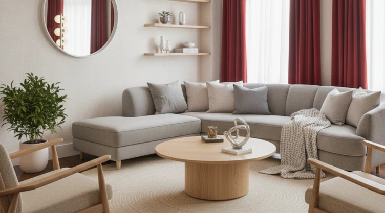 3 estilos de decoración en tendencia en 2026 que transformarán tu hogar en una casa de revista