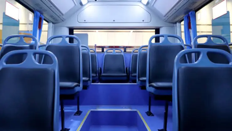 Transporte
