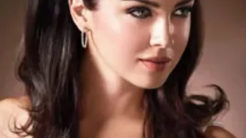 39 ideas de peinados semi recogidos elegantes: puede ser en cabello lacio o chino y te verás preciosa