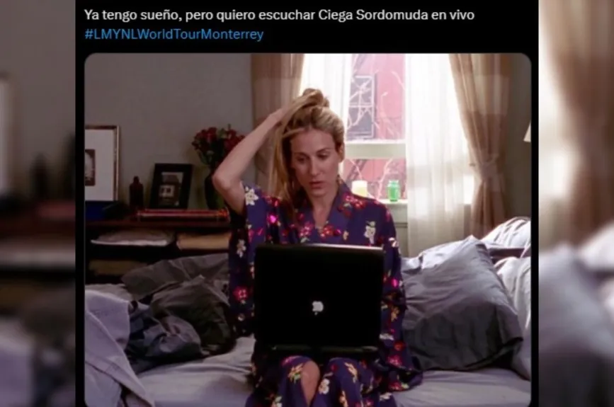 Meme Shakira | Crédito: X @