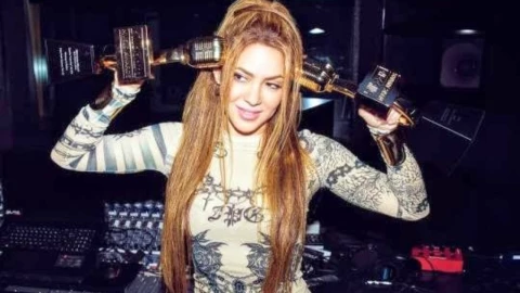 Un hombre de 56 años fue arrestado en Miami después de acosar por semanas a Shakira