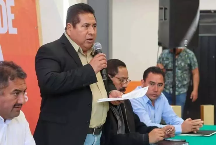 Alejandro Mancilla Cue