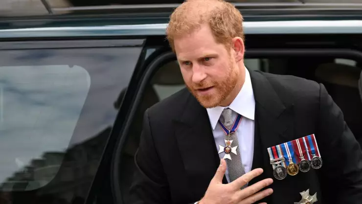 Al Qaeda amenaza de muerte al príncipe Harry por el asesinato de afganos