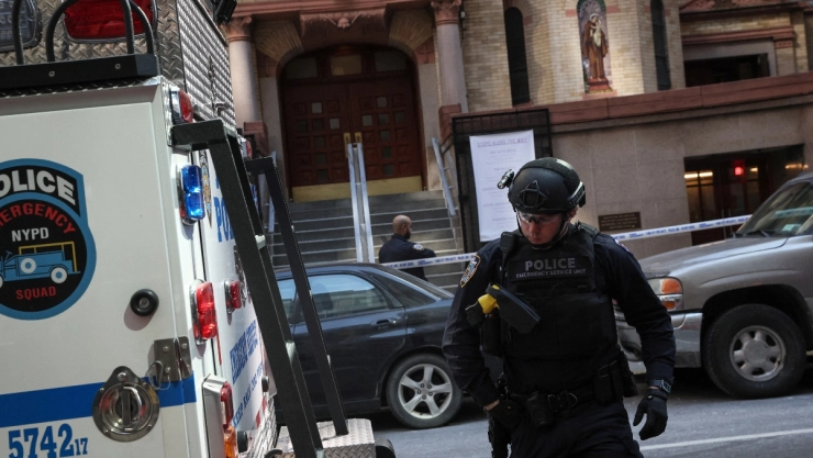 sospechoso indigentes nueva york