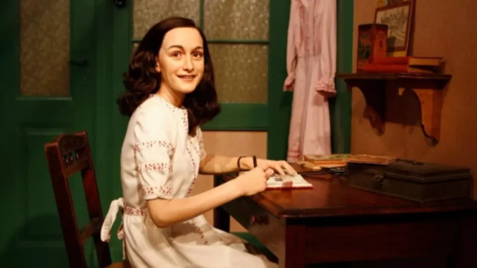 Ana Frank en México: Conoce fechas, ubicación y horarios de la exposición itinerante