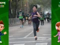 Revive los mejores momentos de la Segunda Carrera Juguetón