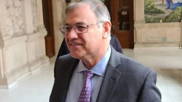 fiscal Chihuahua destituido fuga reos