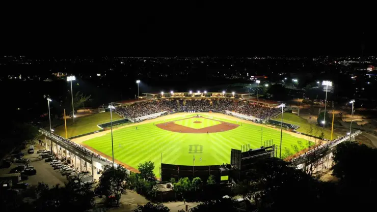 Leones de Yucatán Tigres de Quintana Roo