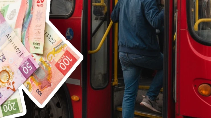 ¿Aumenta la tarifa de transporte en Cancún? Esto costará el pasaje del camión a partir de diciembre