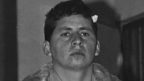 Mario Aburto anulan sentencia por asesinato