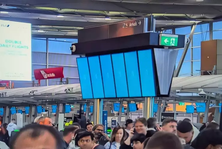 CrowdStrike Microsoft