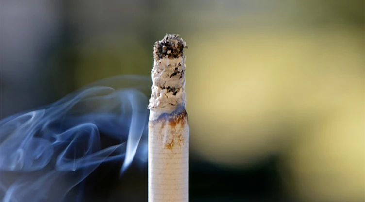 cigarro