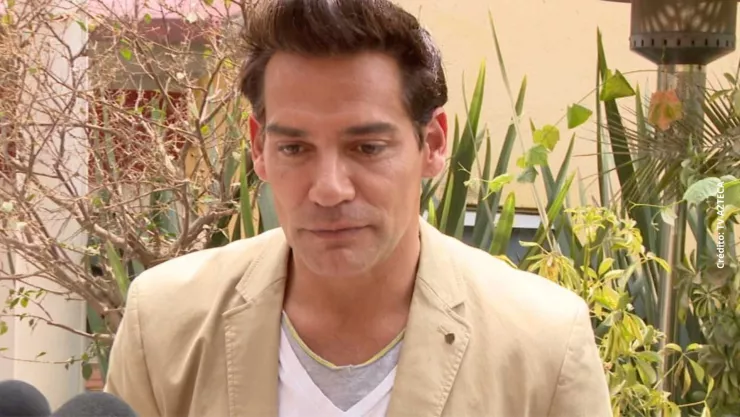 Cristian de la Fuente estuvo a punto de perder la vida con balazo en la cabeza.