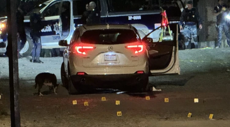Sangrienta-noche-en-Guadalajara-múltiples-homicidios-y-enfrentamientos