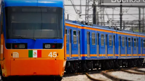 ¿Cuál es la multa que debes pagar si te quedaste dormido en el Metro de la CDMX?.jpg