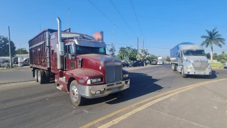 bloqueos nueva italia michoacan