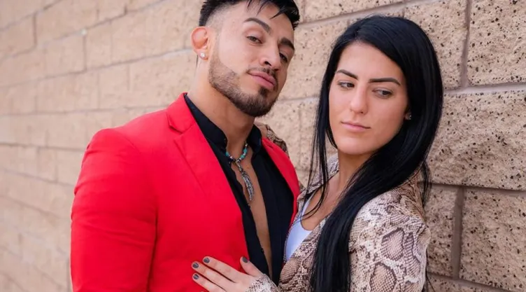 Daga y Tessa